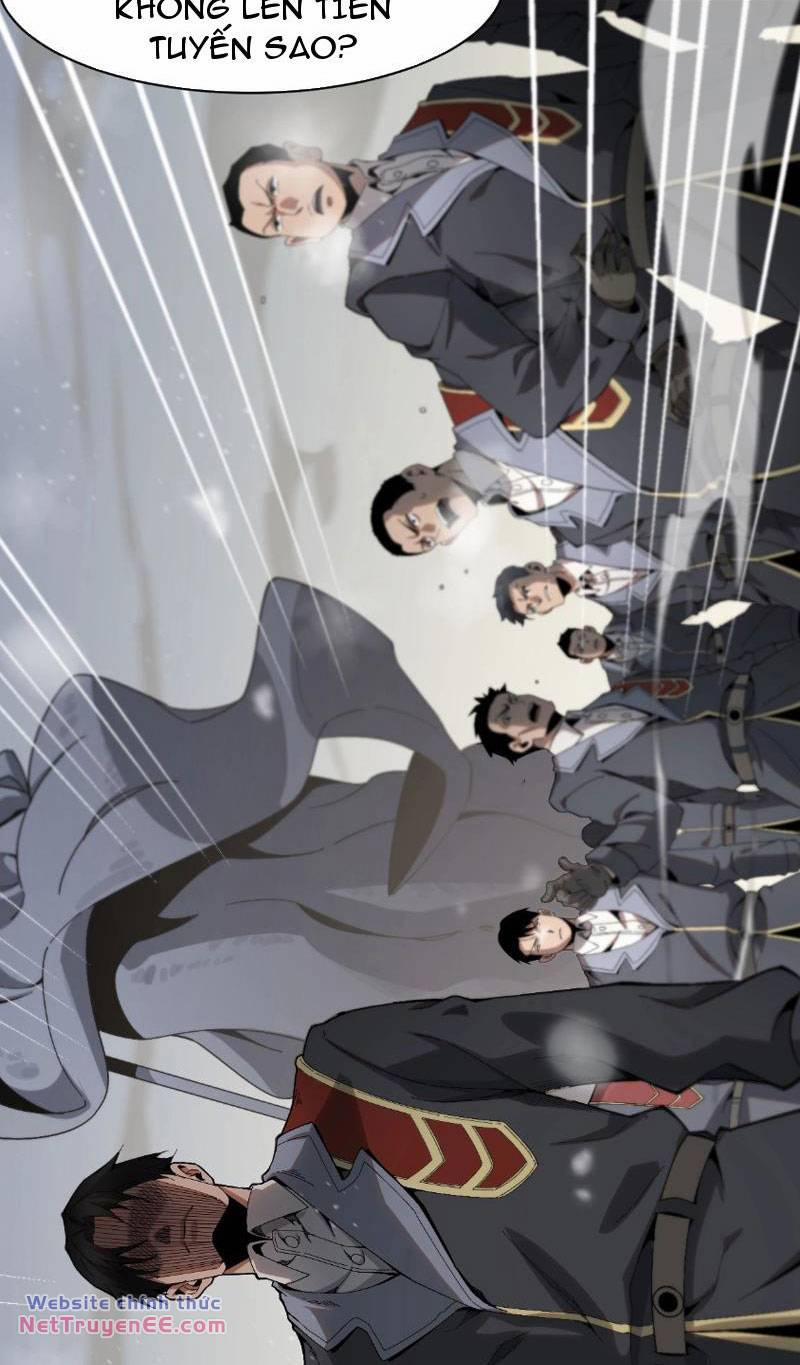 Vạn Tộc Xâm Lược: Thiên Hạ Tham Chiến, Ta Trấn Thủ Hậu Phương 1 trang 45