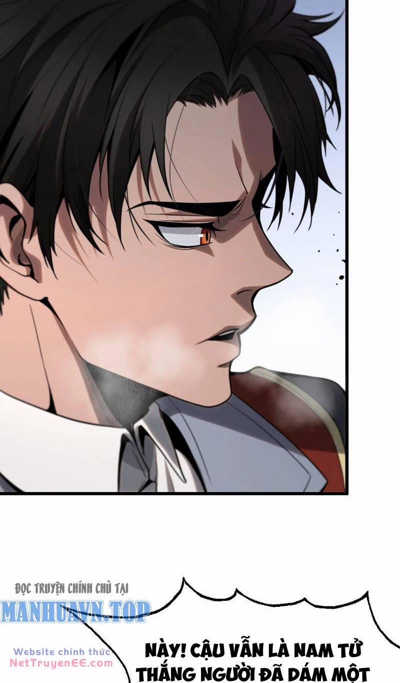 Vạn Tộc Xâm Lược: Thiên Hạ Tham Chiến, Ta Trấn Thủ Hậu Phương 1 trang 49