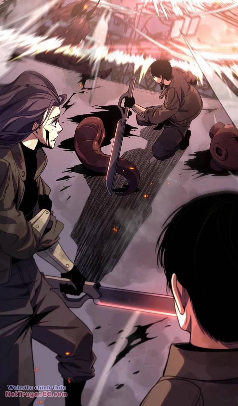 Vạn Tộc Xâm Lược: Thiên Hạ Tham Chiến, Ta Trấn Thủ Hậu Phương 1 trang 5