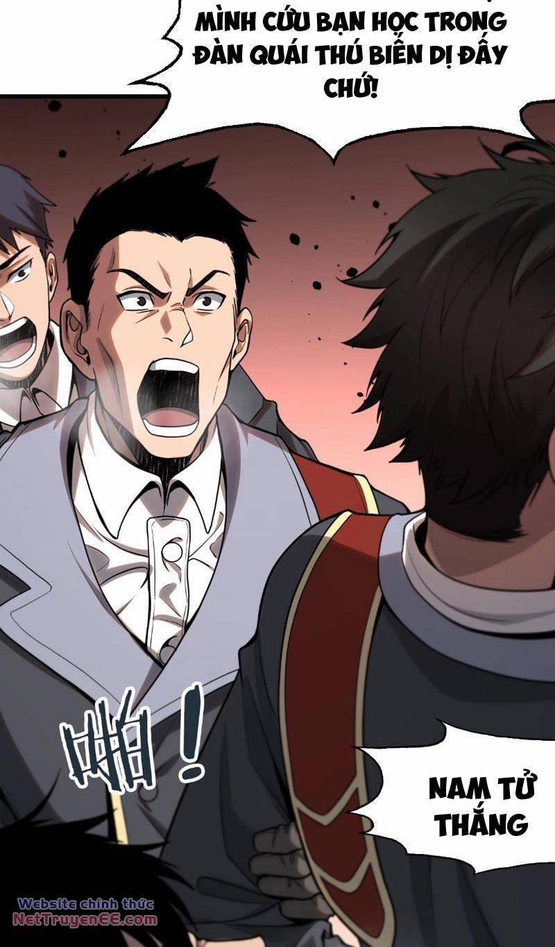 Vạn Tộc Xâm Lược: Thiên Hạ Tham Chiến, Ta Trấn Thủ Hậu Phương 1 trang 50