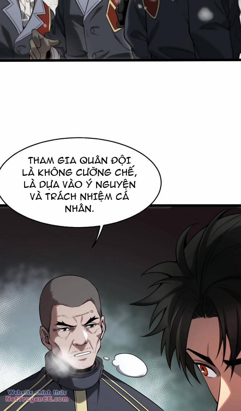 Vạn Tộc Xâm Lược: Thiên Hạ Tham Chiến, Ta Trấn Thủ Hậu Phương 1 trang 53