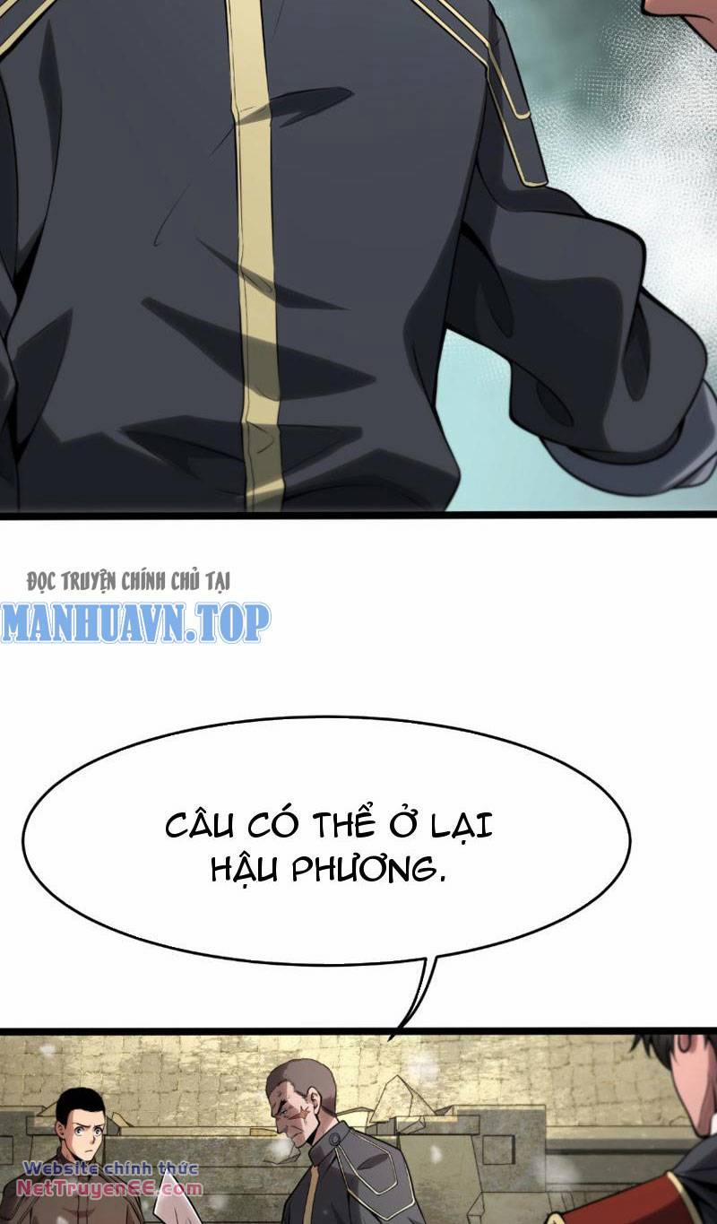 Vạn Tộc Xâm Lược: Thiên Hạ Tham Chiến, Ta Trấn Thủ Hậu Phương 1 trang 54