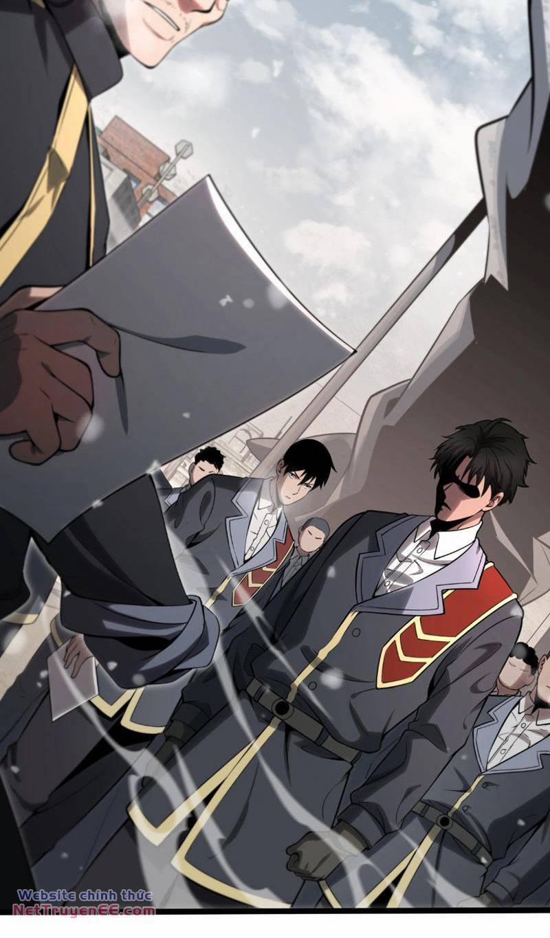 Vạn Tộc Xâm Lược: Thiên Hạ Tham Chiến, Ta Trấn Thủ Hậu Phương 1 trang 56