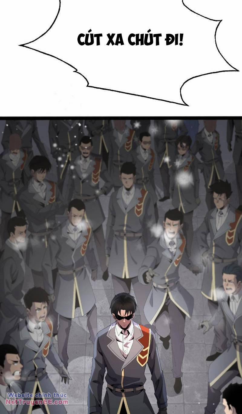 Vạn Tộc Xâm Lược: Thiên Hạ Tham Chiến, Ta Trấn Thủ Hậu Phương 1 trang 58