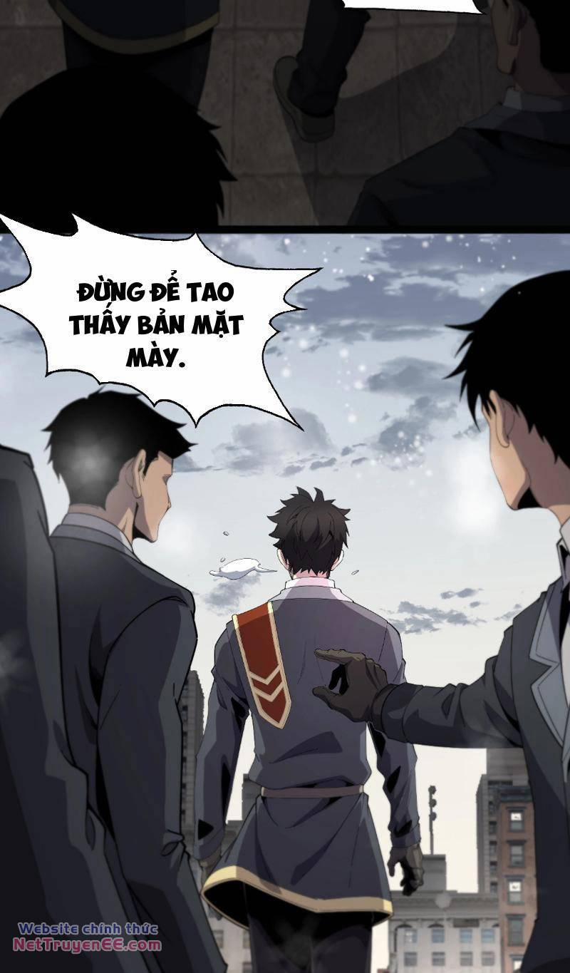 Vạn Tộc Xâm Lược: Thiên Hạ Tham Chiến, Ta Trấn Thủ Hậu Phương 1 trang 60