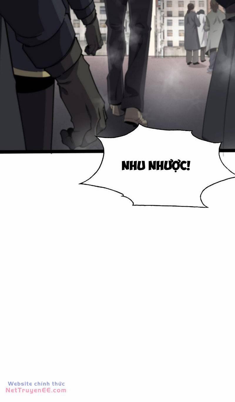 Vạn Tộc Xâm Lược: Thiên Hạ Tham Chiến, Ta Trấn Thủ Hậu Phương 1 trang 61