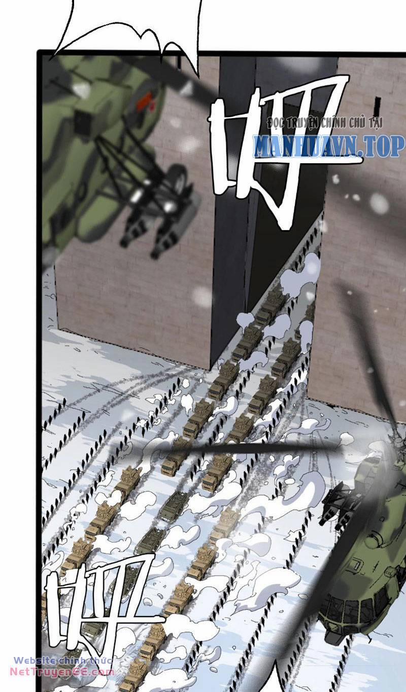 Vạn Tộc Xâm Lược: Thiên Hạ Tham Chiến, Ta Trấn Thủ Hậu Phương 1 trang 64