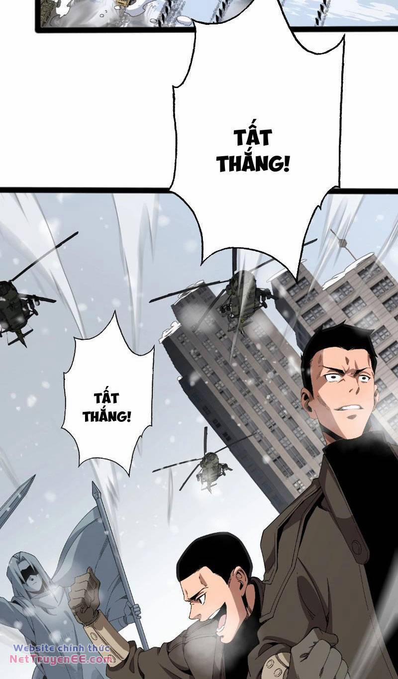 Vạn Tộc Xâm Lược: Thiên Hạ Tham Chiến, Ta Trấn Thủ Hậu Phương 1 trang 65