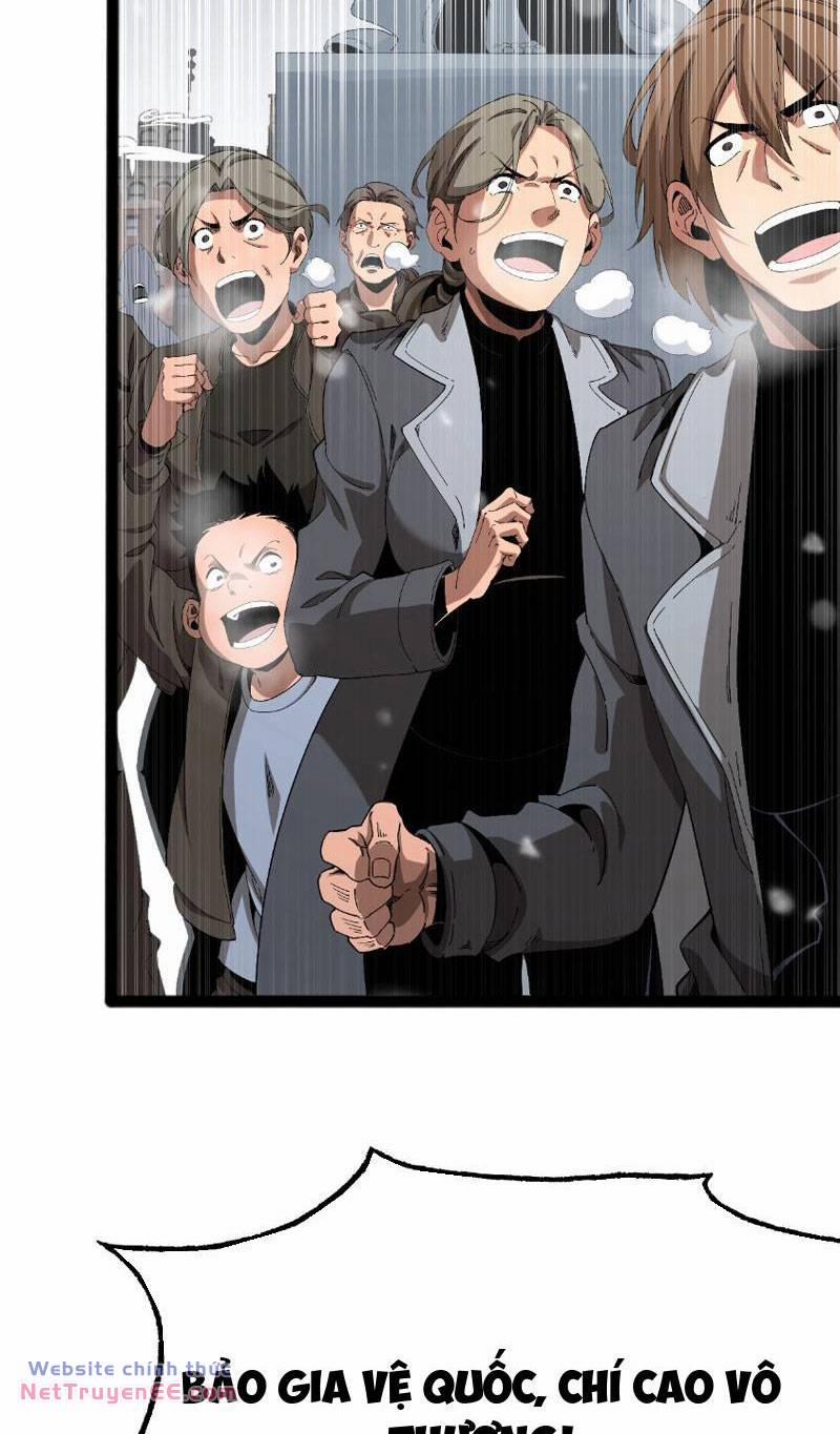 Vạn Tộc Xâm Lược: Thiên Hạ Tham Chiến, Ta Trấn Thủ Hậu Phương 1 trang 67