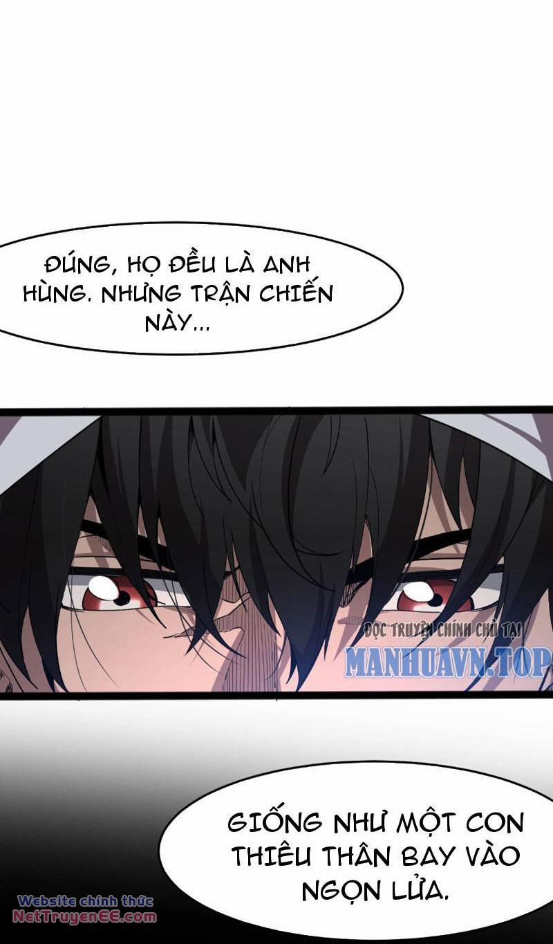 Vạn Tộc Xâm Lược: Thiên Hạ Tham Chiến, Ta Trấn Thủ Hậu Phương 1 trang 74