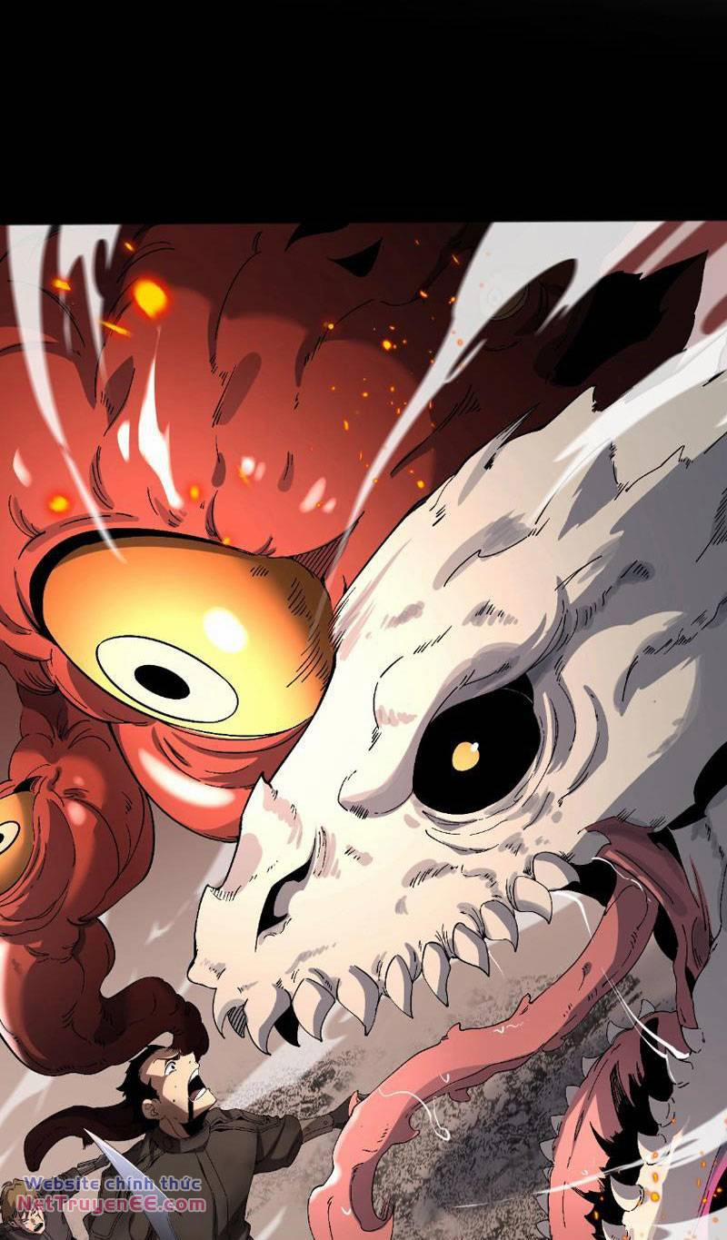 Vạn Tộc Xâm Lược: Thiên Hạ Tham Chiến, Ta Trấn Thủ Hậu Phương 1 trang 75