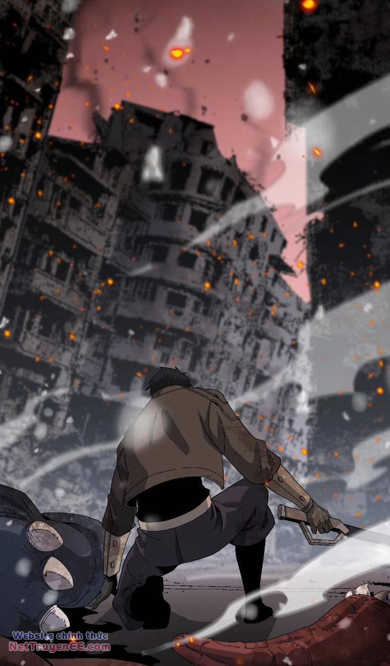 Vạn Tộc Xâm Lược: Thiên Hạ Tham Chiến, Ta Trấn Thủ Hậu Phương 1 trang 77