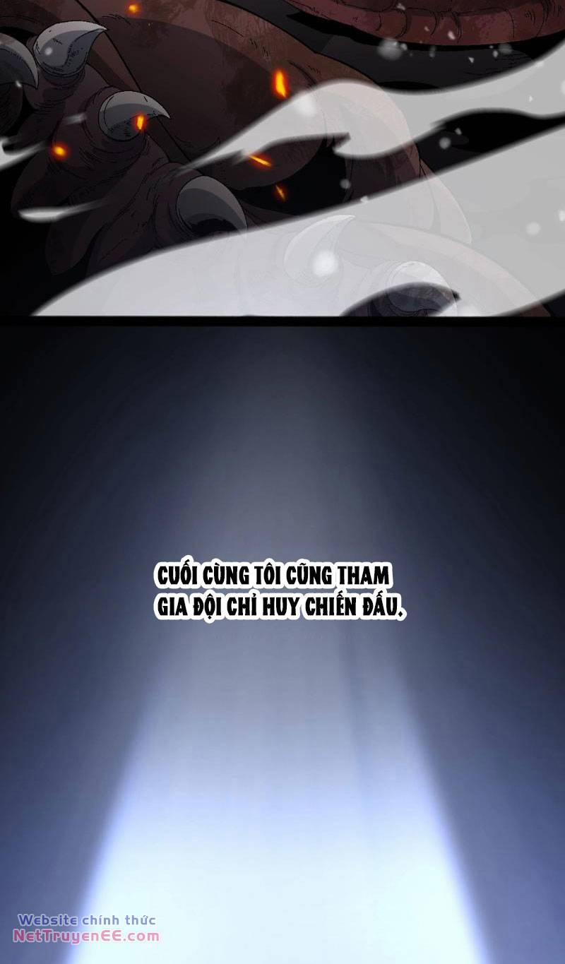 Vạn Tộc Xâm Lược: Thiên Hạ Tham Chiến, Ta Trấn Thủ Hậu Phương 1 trang 78