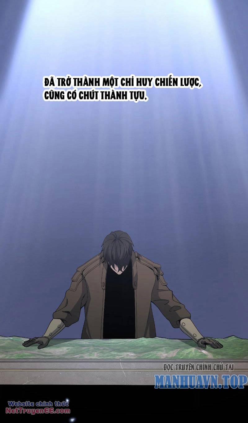 Vạn Tộc Xâm Lược: Thiên Hạ Tham Chiến, Ta Trấn Thủ Hậu Phương 1 trang 79