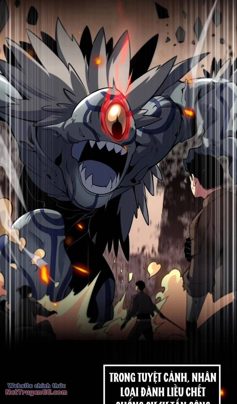 Vạn Tộc Xâm Lược: Thiên Hạ Tham Chiến, Ta Trấn Thủ Hậu Phương 1 trang 8