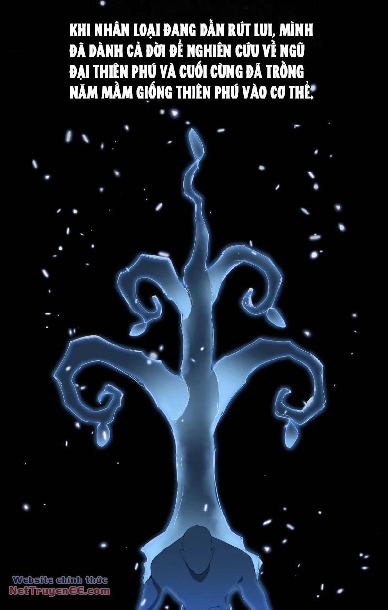 Vạn Tộc Xâm Lược: Thiên Hạ Tham Chiến, Ta Trấn Thủ Hậu Phương 1 trang 80