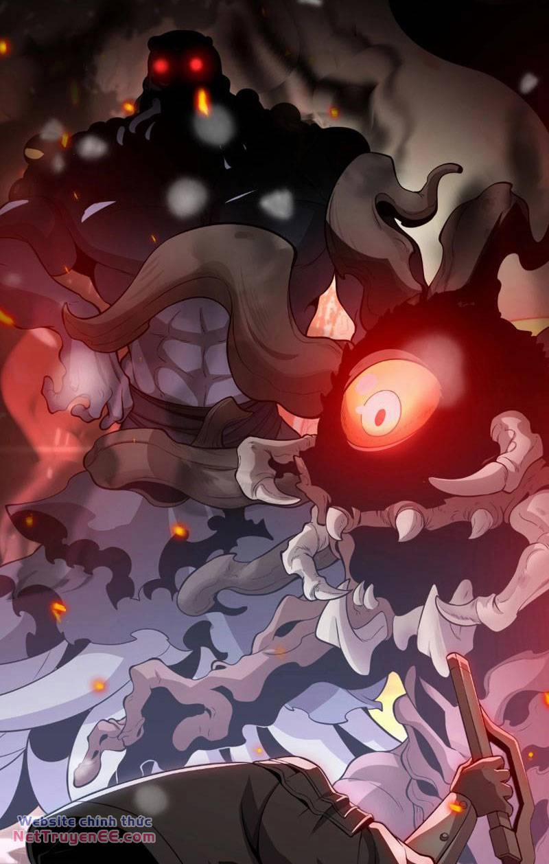 Vạn Tộc Xâm Lược: Thiên Hạ Tham Chiến, Ta Trấn Thủ Hậu Phương 1 trang 84