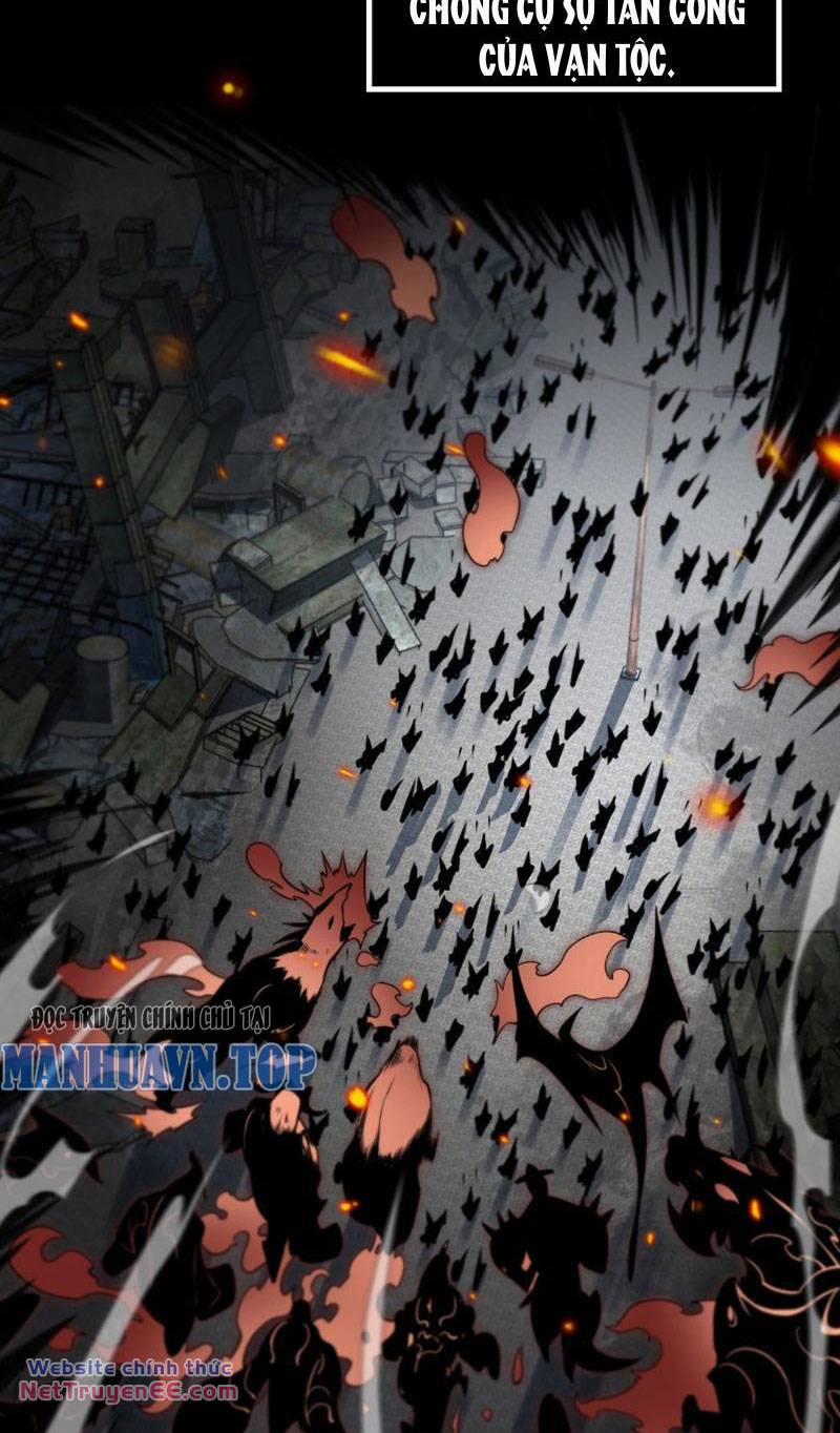 Vạn Tộc Xâm Lược: Thiên Hạ Tham Chiến, Ta Trấn Thủ Hậu Phương 1 trang 9