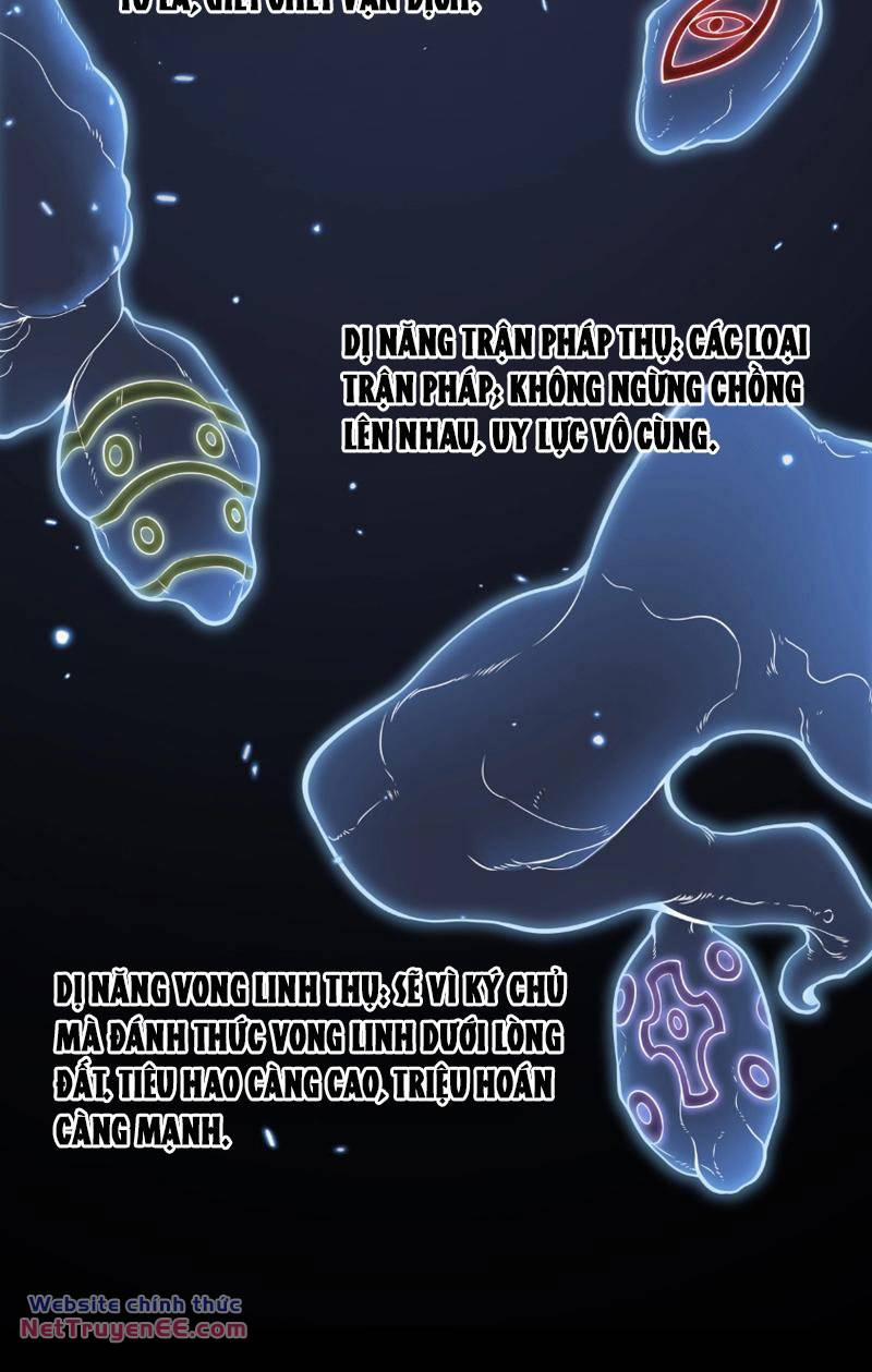 Vạn Tộc Xâm Lược: Thiên Hạ Tham Chiến, Ta Trấn Thủ Hậu Phương 1 trang 95