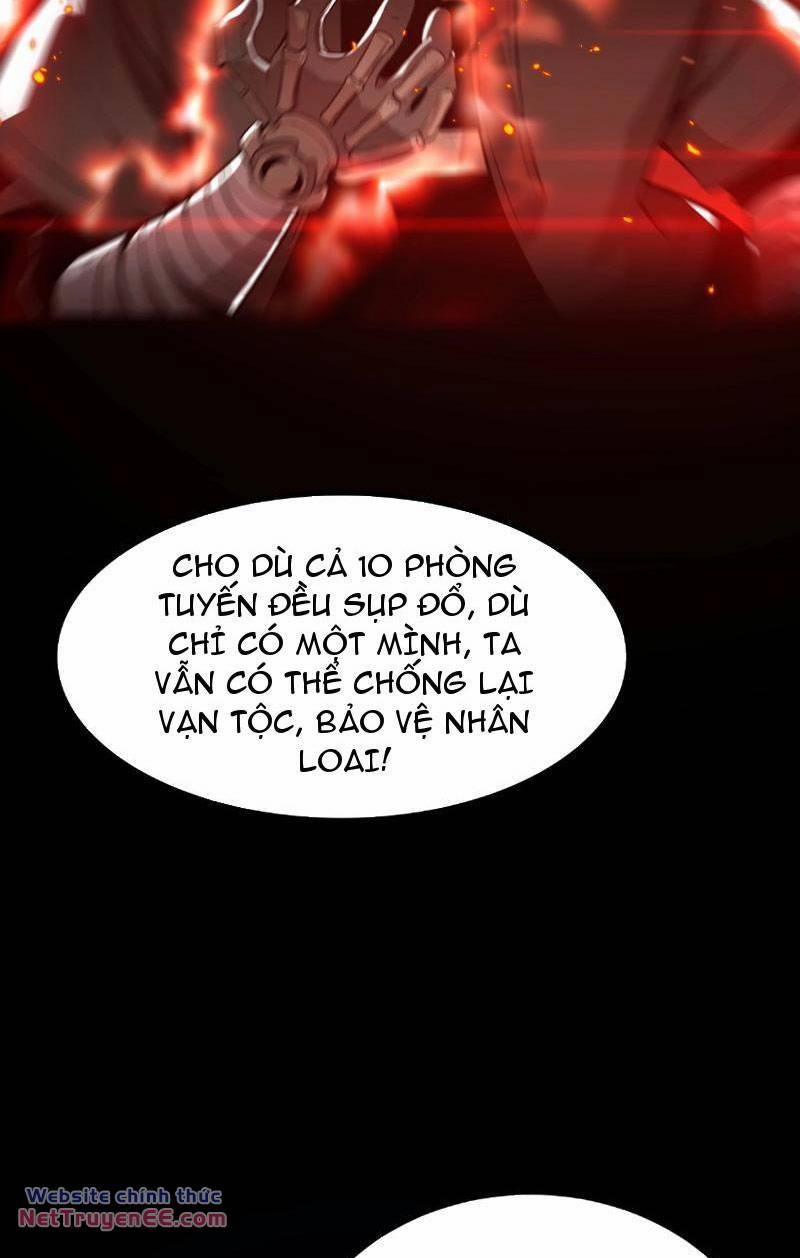 Vạn Tộc Xâm Lược: Thiên Hạ Tham Chiến, Ta Trấn Thủ Hậu Phương 1 trang 98