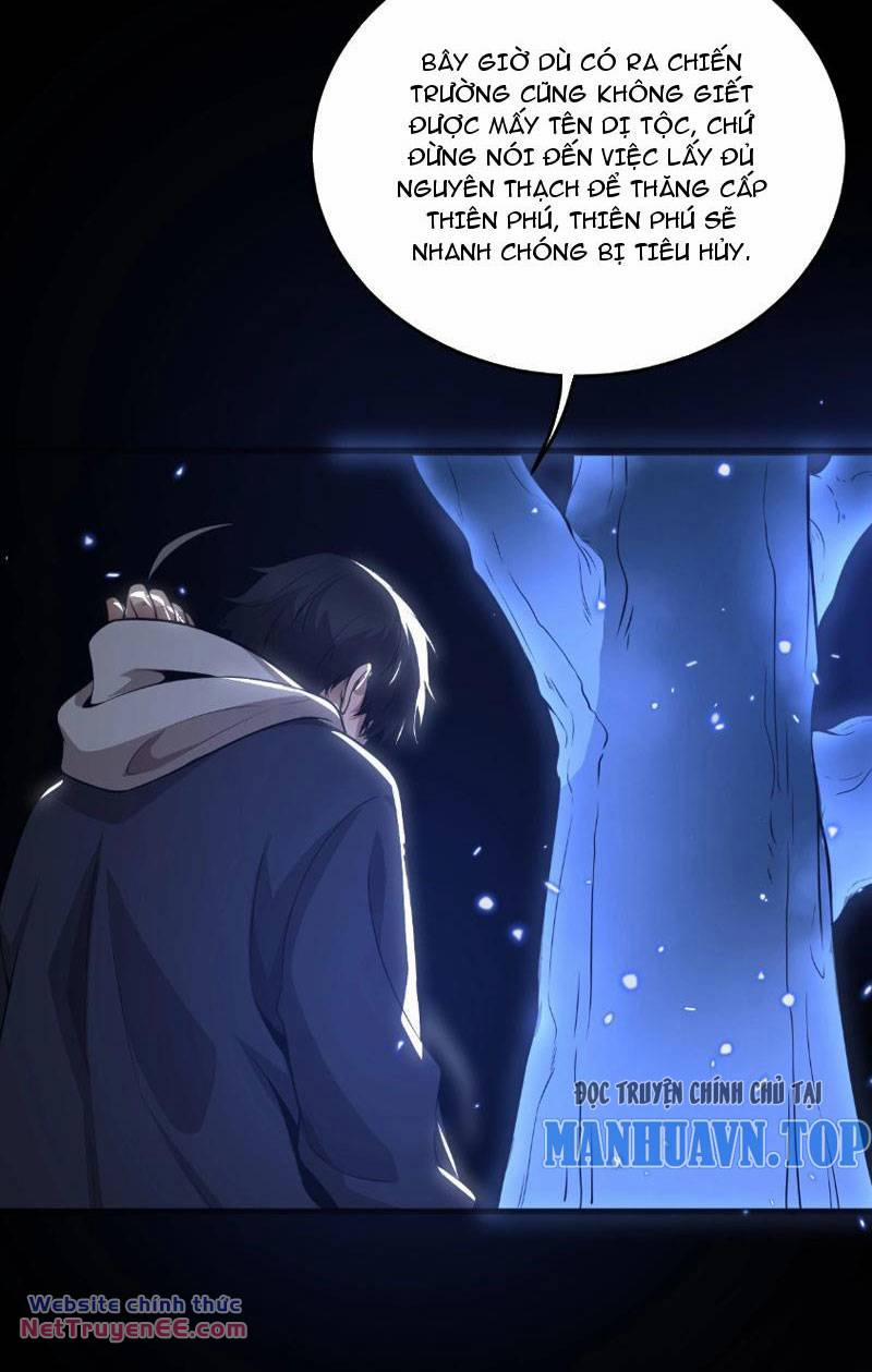 Vạn Tộc Xâm Lược: Thiên Hạ Tham Chiến, Ta Trấn Thủ Hậu Phương 1 trang 99