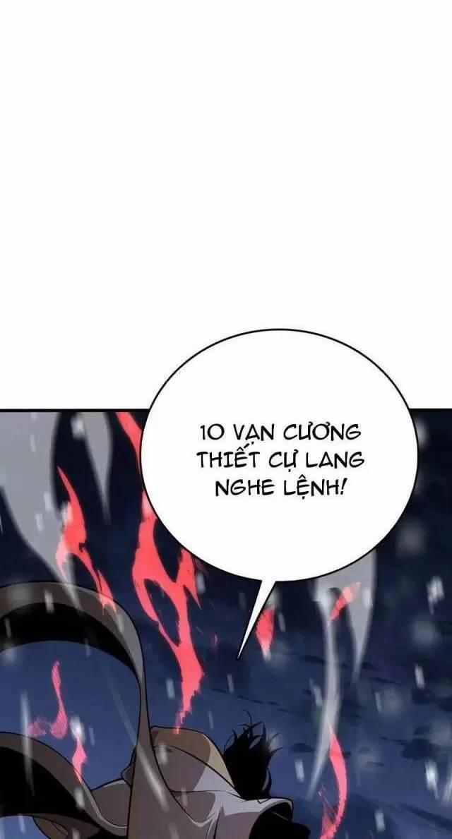 Vạn Tộc Xâm Lược: Thiên Hạ Tham Chiến, Ta Trấn Thủ Hậu Phương 10 trang 10