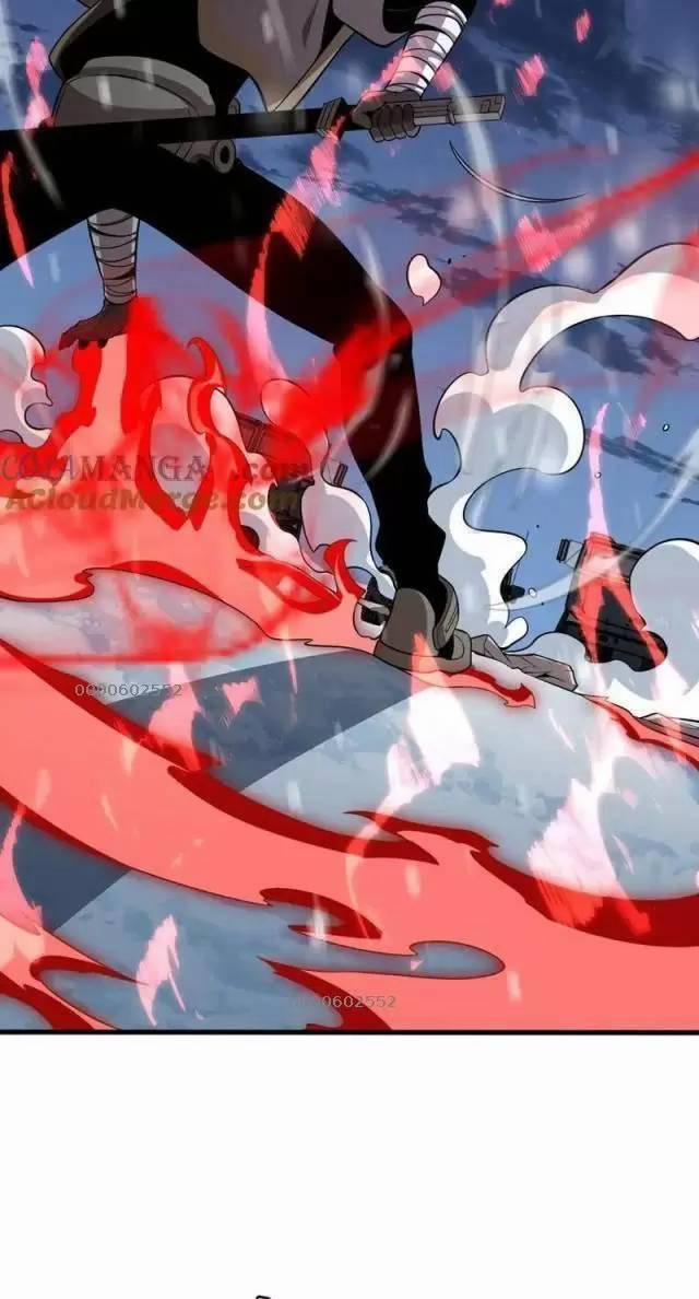 Vạn Tộc Xâm Lược: Thiên Hạ Tham Chiến, Ta Trấn Thủ Hậu Phương 10 trang 11