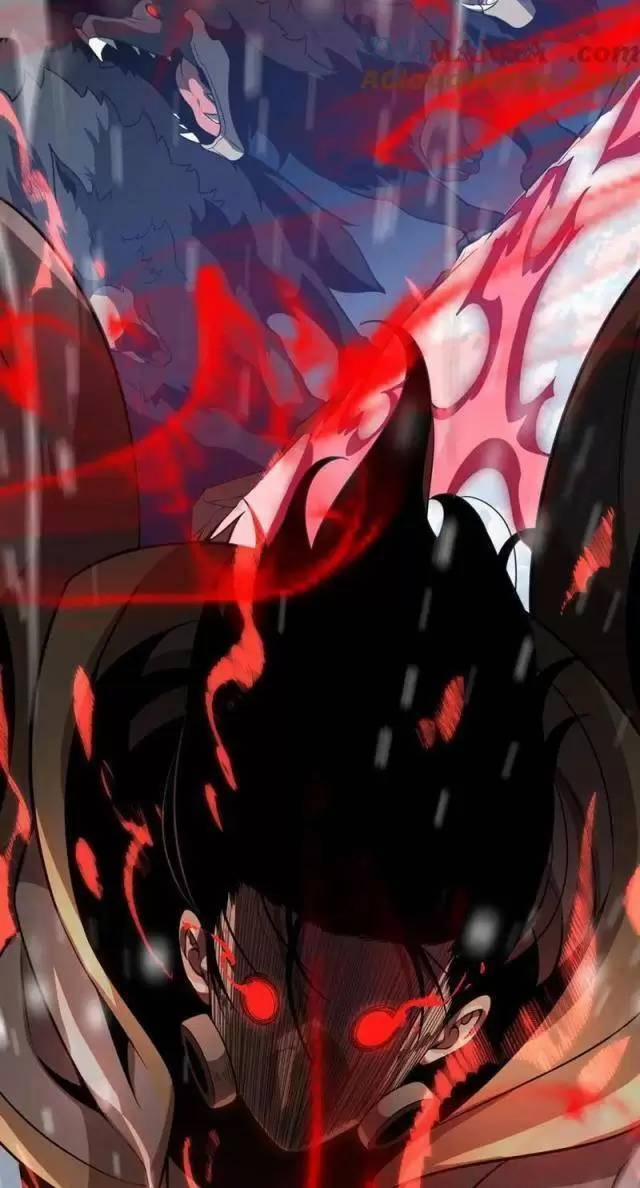 Vạn Tộc Xâm Lược: Thiên Hạ Tham Chiến, Ta Trấn Thủ Hậu Phương 10 trang 13