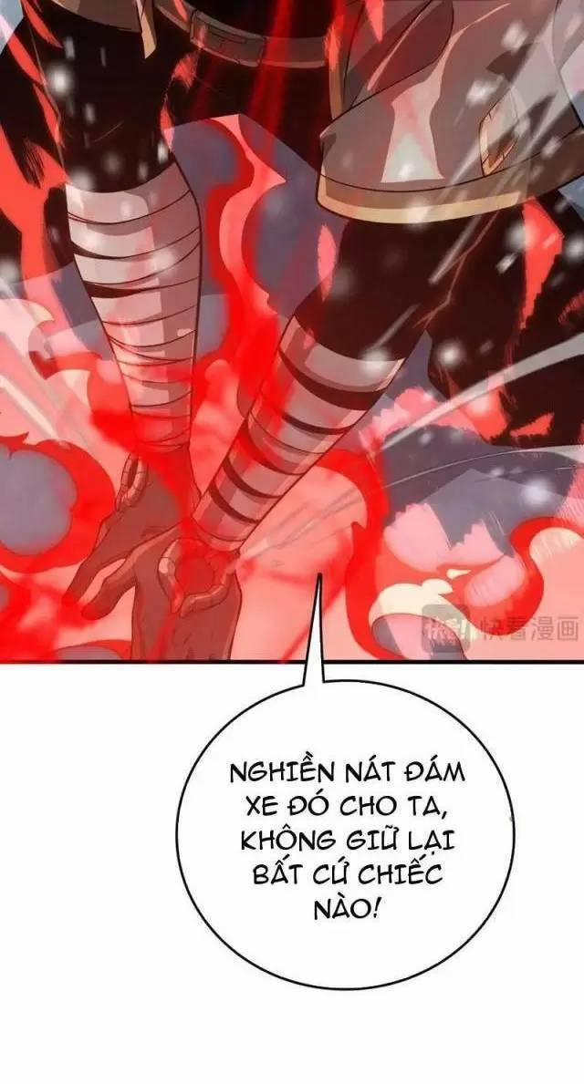 Vạn Tộc Xâm Lược: Thiên Hạ Tham Chiến, Ta Trấn Thủ Hậu Phương 10 trang 14