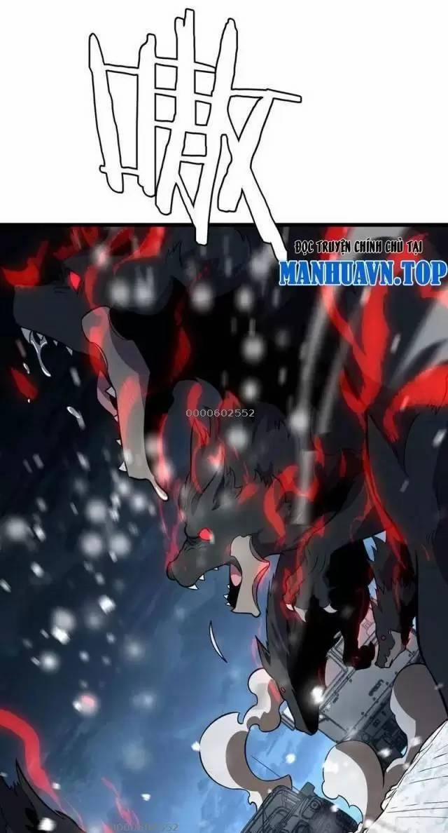 Vạn Tộc Xâm Lược: Thiên Hạ Tham Chiến, Ta Trấn Thủ Hậu Phương 10 trang 15