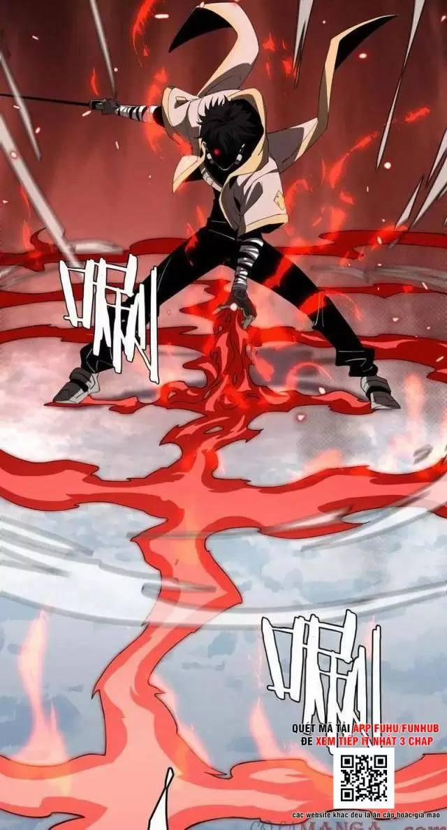 Vạn Tộc Xâm Lược: Thiên Hạ Tham Chiến, Ta Trấn Thủ Hậu Phương 10 trang 2