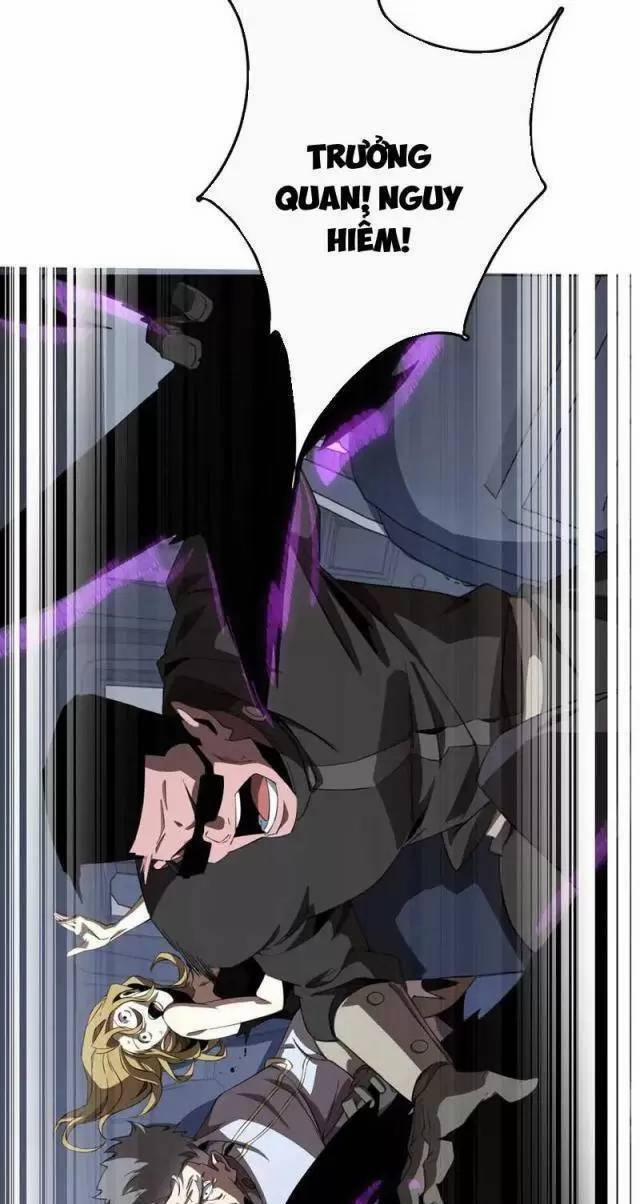 Vạn Tộc Xâm Lược: Thiên Hạ Tham Chiến, Ta Trấn Thủ Hậu Phương 10 trang 21