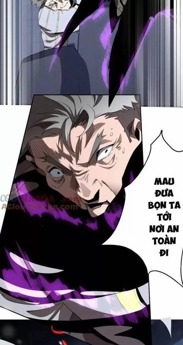 Vạn Tộc Xâm Lược: Thiên Hạ Tham Chiến, Ta Trấn Thủ Hậu Phương 10 trang 22