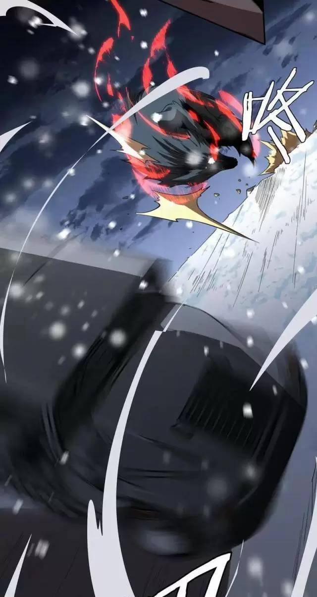 Vạn Tộc Xâm Lược: Thiên Hạ Tham Chiến, Ta Trấn Thủ Hậu Phương 10 trang 23