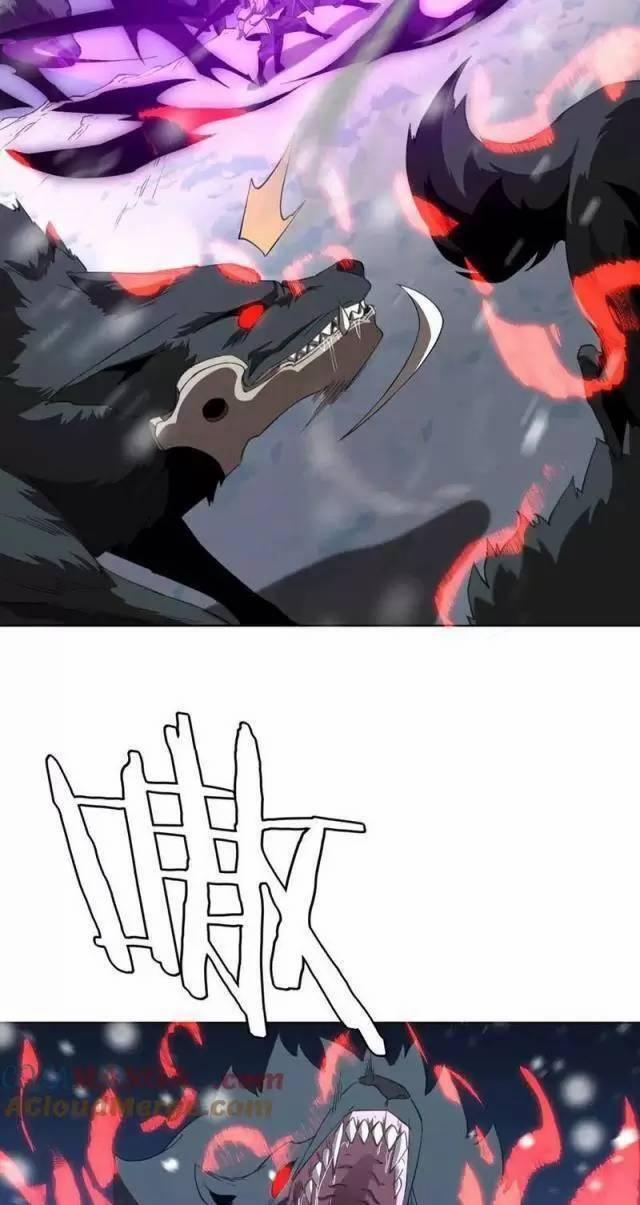 Vạn Tộc Xâm Lược: Thiên Hạ Tham Chiến, Ta Trấn Thủ Hậu Phương 10 trang 25