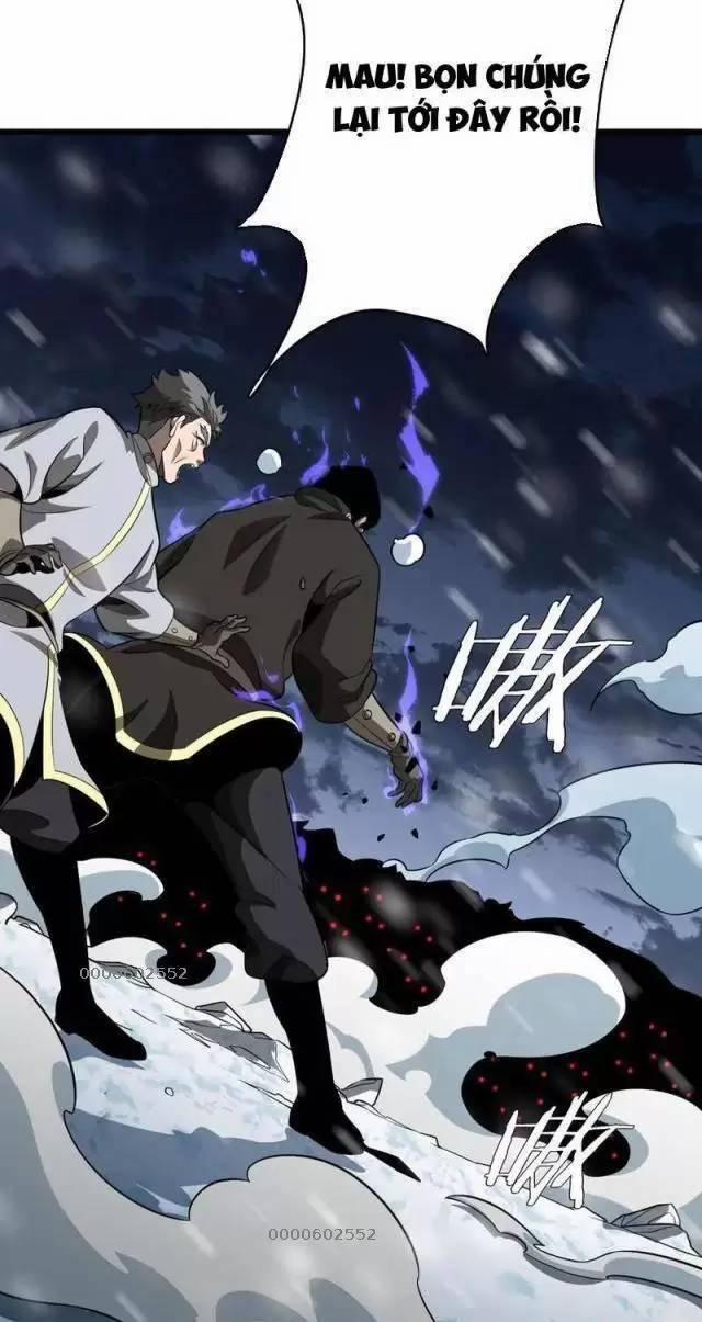 Vạn Tộc Xâm Lược: Thiên Hạ Tham Chiến, Ta Trấn Thủ Hậu Phương 10 trang 31