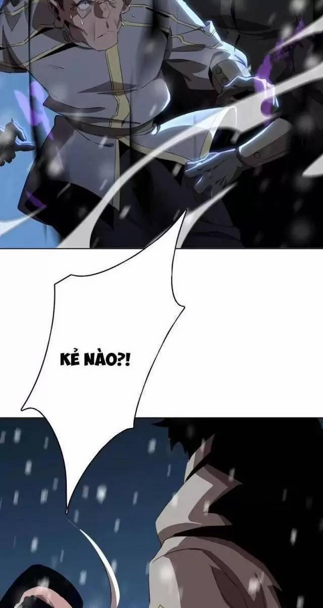 Vạn Tộc Xâm Lược: Thiên Hạ Tham Chiến, Ta Trấn Thủ Hậu Phương 10 trang 36