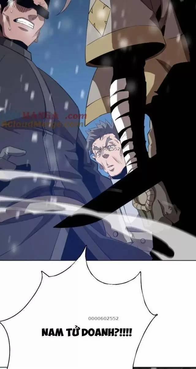 Vạn Tộc Xâm Lược: Thiên Hạ Tham Chiến, Ta Trấn Thủ Hậu Phương 10 trang 37