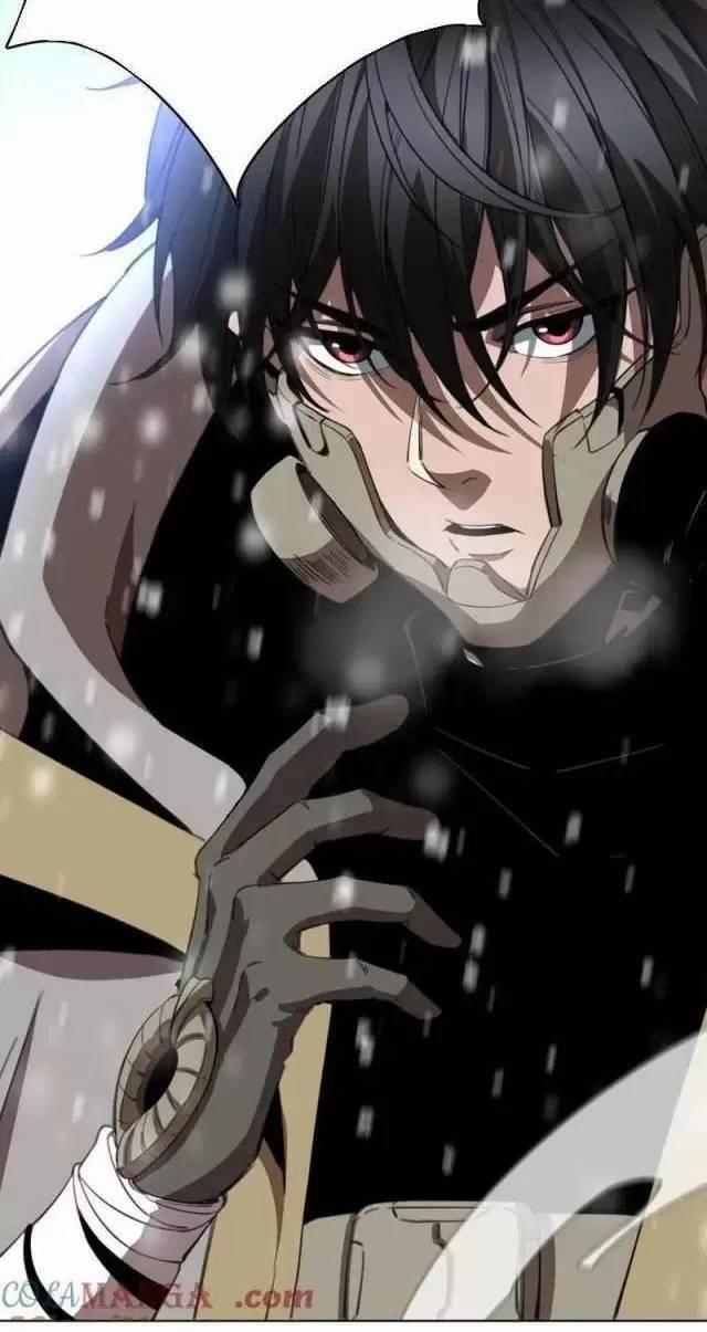 Vạn Tộc Xâm Lược: Thiên Hạ Tham Chiến, Ta Trấn Thủ Hậu Phương 10 trang 38