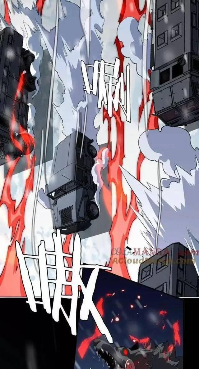 Vạn Tộc Xâm Lược: Thiên Hạ Tham Chiến, Ta Trấn Thủ Hậu Phương 10 trang 4