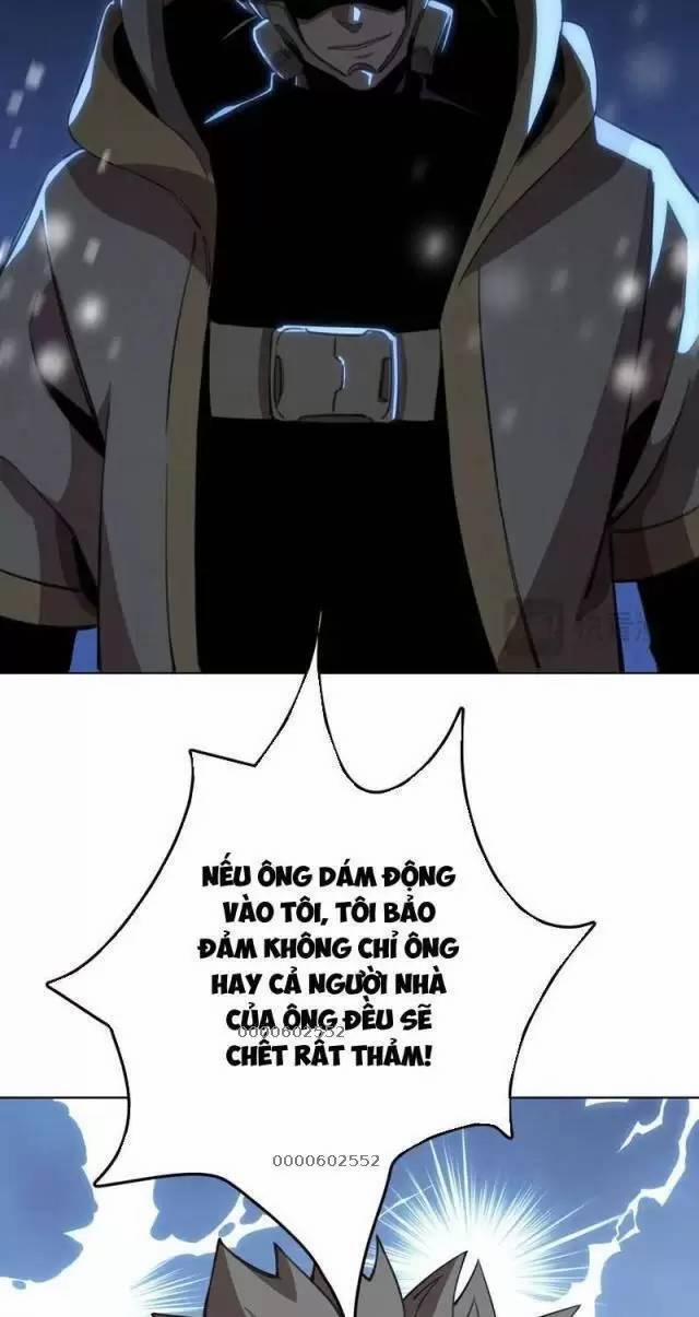 Vạn Tộc Xâm Lược: Thiên Hạ Tham Chiến, Ta Trấn Thủ Hậu Phương 10 trang 41