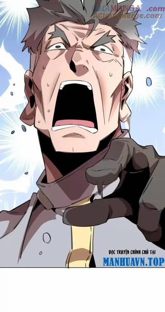 Vạn Tộc Xâm Lược: Thiên Hạ Tham Chiến, Ta Trấn Thủ Hậu Phương 10 trang 42