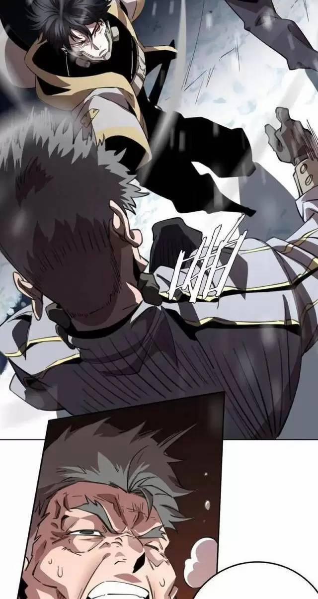 Vạn Tộc Xâm Lược: Thiên Hạ Tham Chiến, Ta Trấn Thủ Hậu Phương 10 trang 44