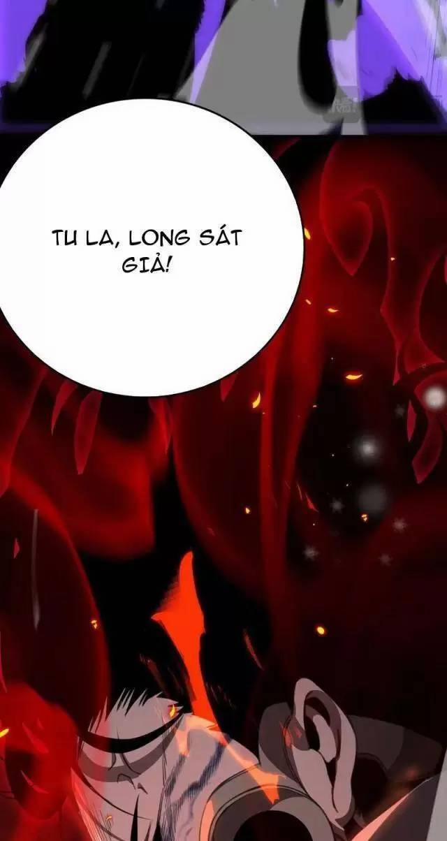 Vạn Tộc Xâm Lược: Thiên Hạ Tham Chiến, Ta Trấn Thủ Hậu Phương 10 trang 47