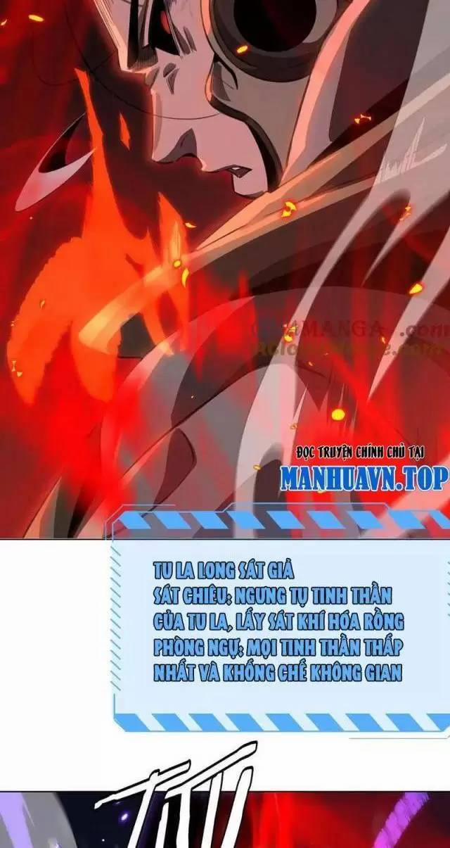 Vạn Tộc Xâm Lược: Thiên Hạ Tham Chiến, Ta Trấn Thủ Hậu Phương 10 trang 48