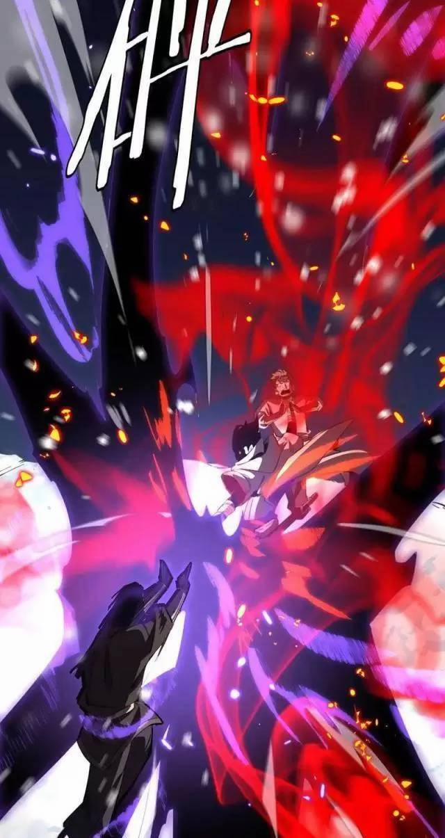 Vạn Tộc Xâm Lược: Thiên Hạ Tham Chiến, Ta Trấn Thủ Hậu Phương 10 trang 49