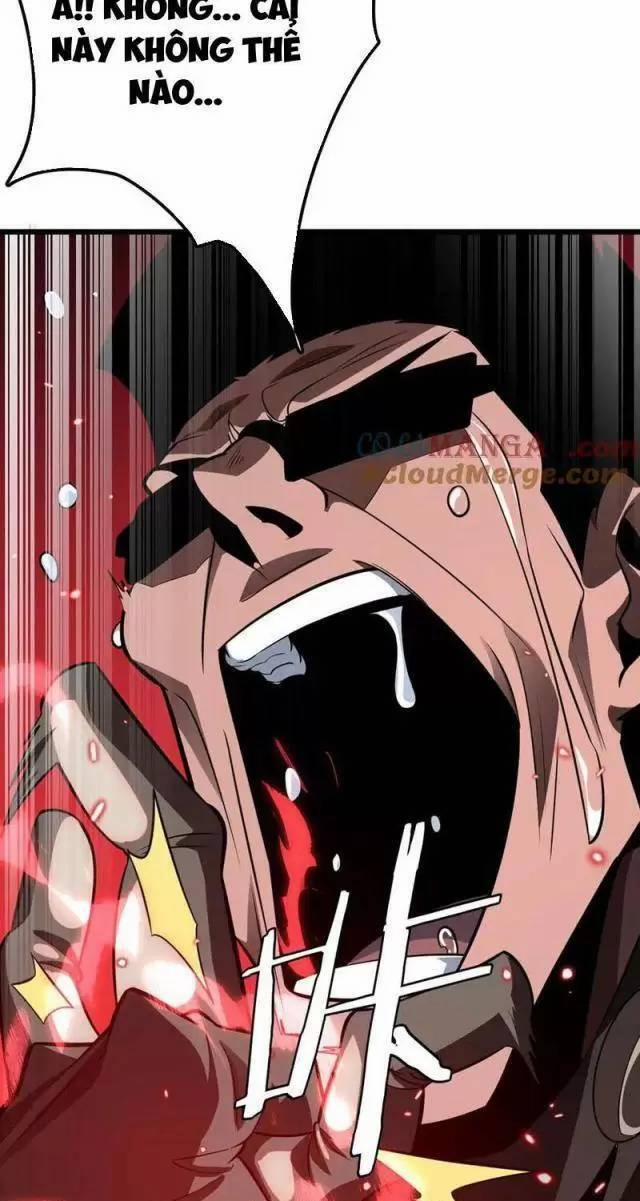 Vạn Tộc Xâm Lược: Thiên Hạ Tham Chiến, Ta Trấn Thủ Hậu Phương 10 trang 53