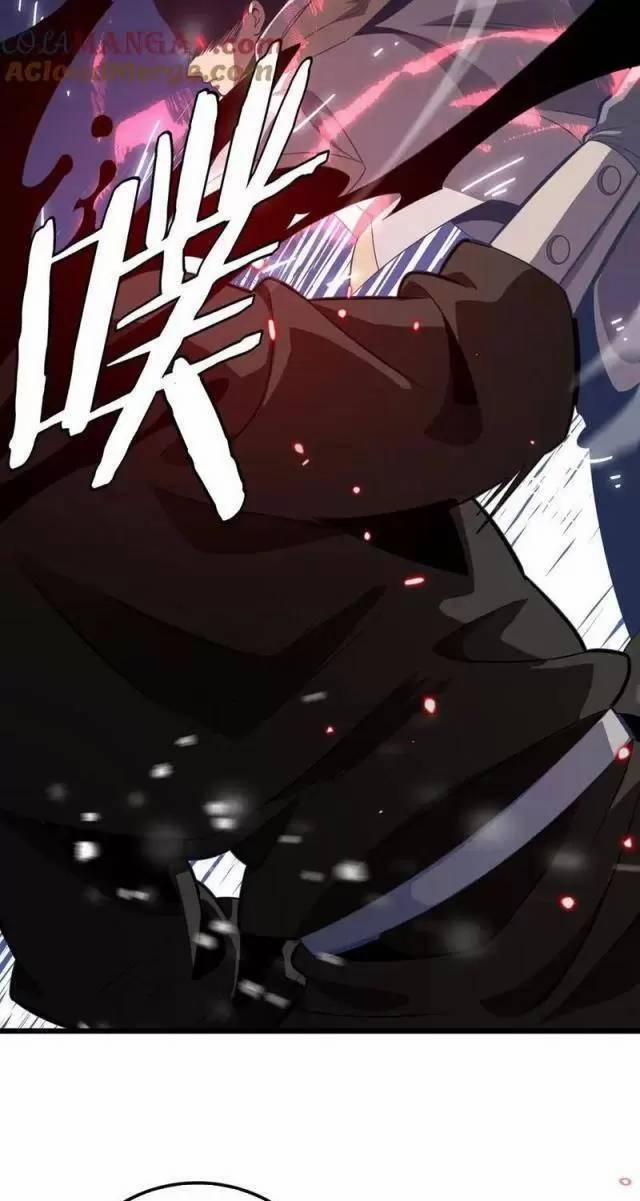 Vạn Tộc Xâm Lược: Thiên Hạ Tham Chiến, Ta Trấn Thủ Hậu Phương 10 trang 55