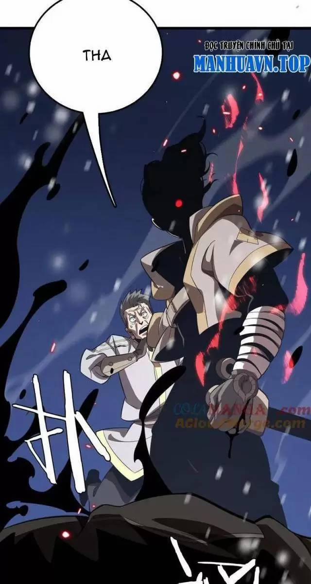 Vạn Tộc Xâm Lược: Thiên Hạ Tham Chiến, Ta Trấn Thủ Hậu Phương 10 trang 56