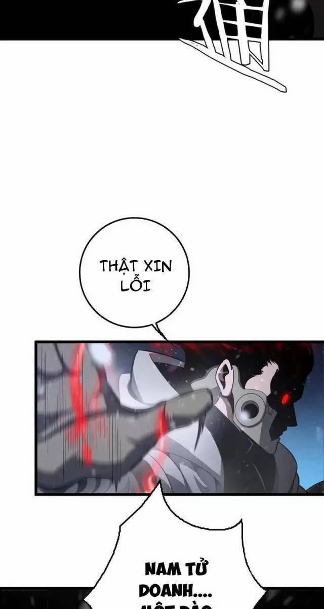 Vạn Tộc Xâm Lược: Thiên Hạ Tham Chiến, Ta Trấn Thủ Hậu Phương 10 trang 57